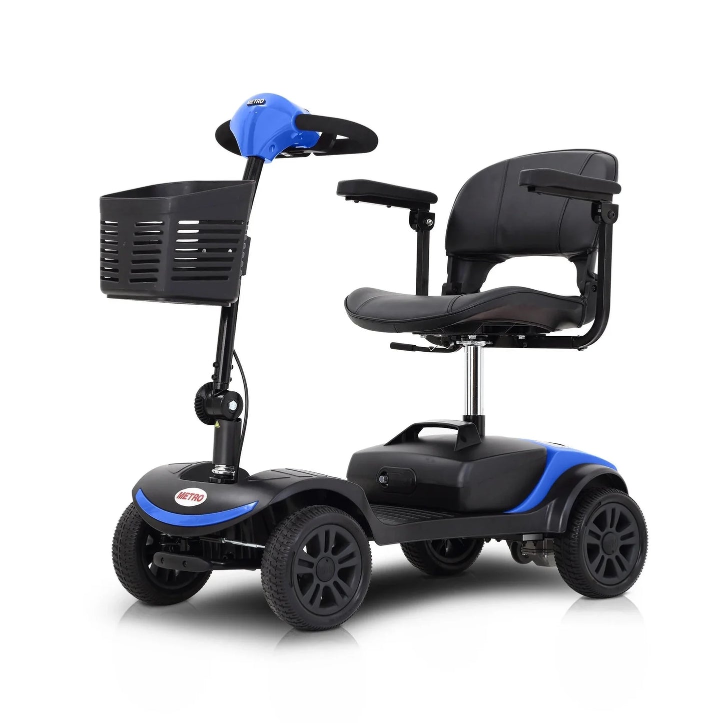 Metro M1 Lite 4 Wheel Scooter