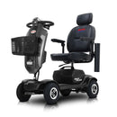 Metro Max Plus Heavy-Duty Mobility Scooter
