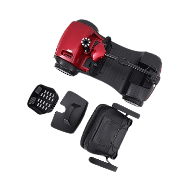 Metro M1 4-Wheel One-Passenger Mobility Scooter