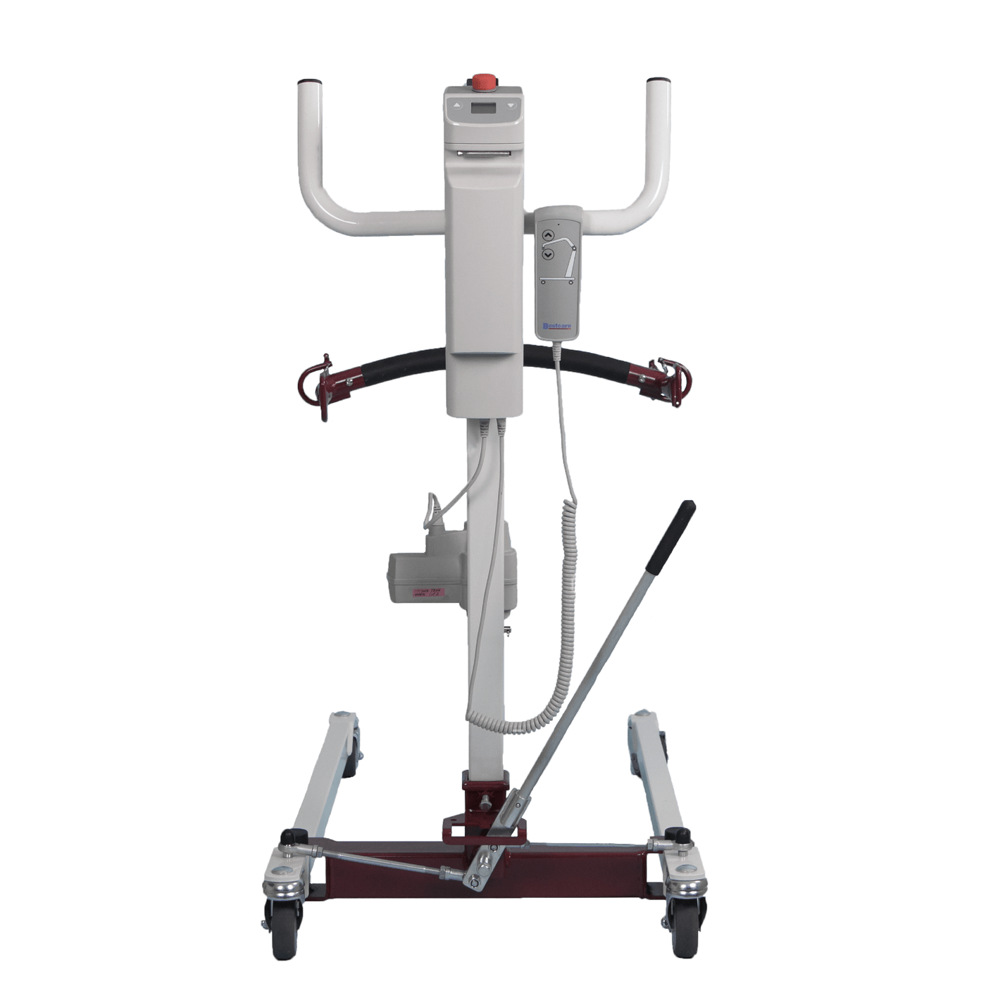 Bestcare PL228 Full Electric Patient Lift 500lb
