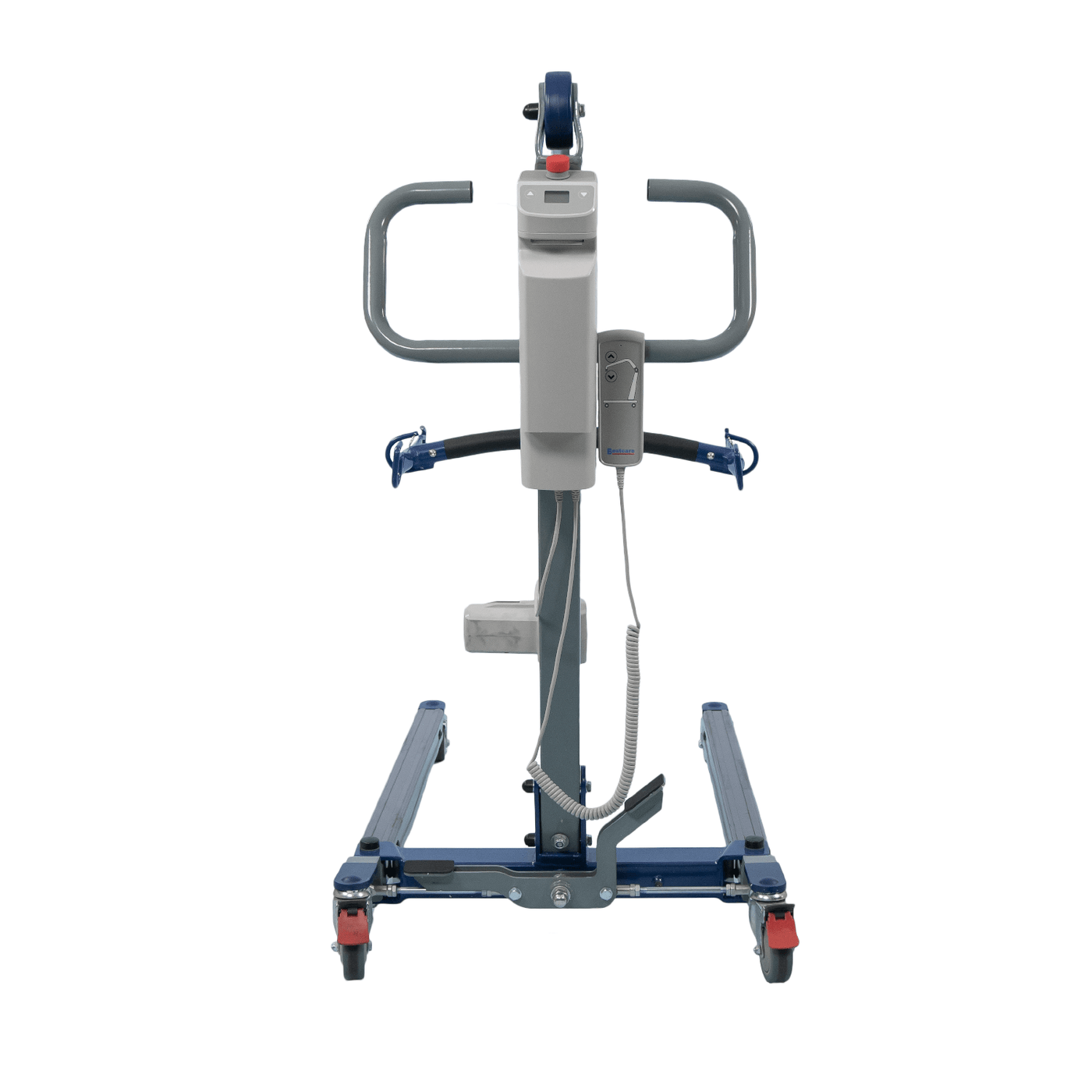 Bestcare PL600 Bariatric Full Body Electric Patient Lift 600lb