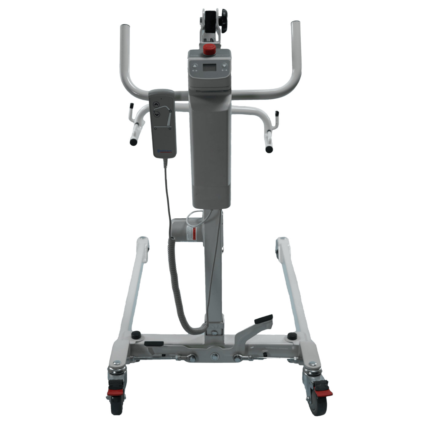 Bestcare PL400HE Affordable Electric Patient Lift 400lb