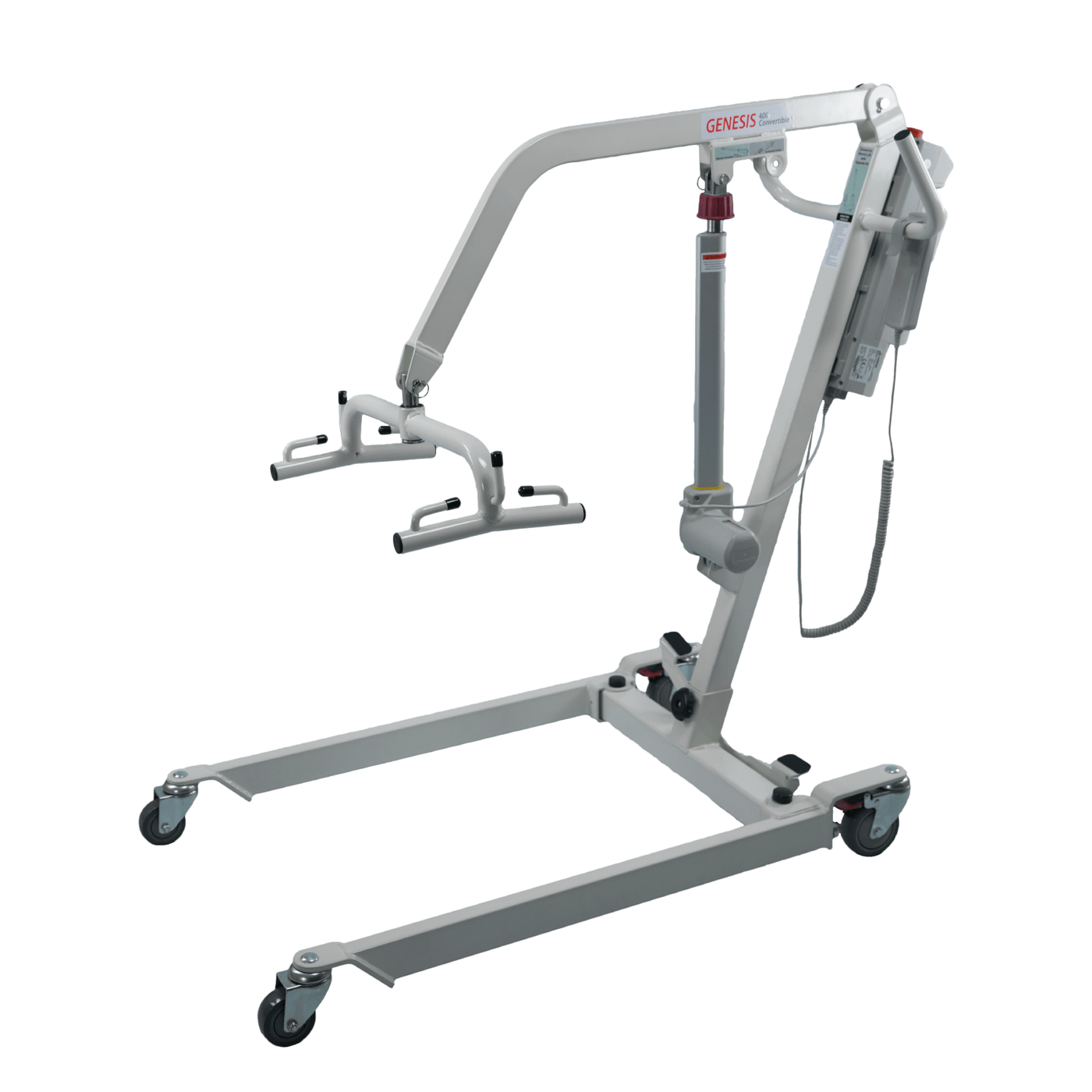 Bestcare PL400HE Affordable Electric Patient Lift 400lb