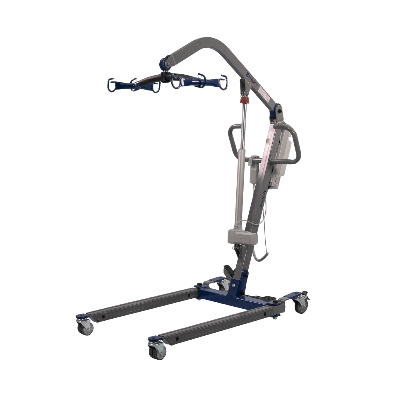 Bestcare PL600 Bariatric Full Body Electric Patient Lift 600lb