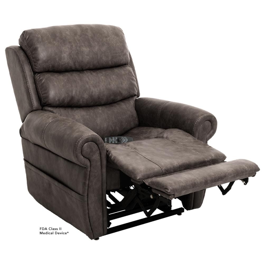 Pride Vivalift! Tranquil 2 Power Lift Chair Recliner PLR-935