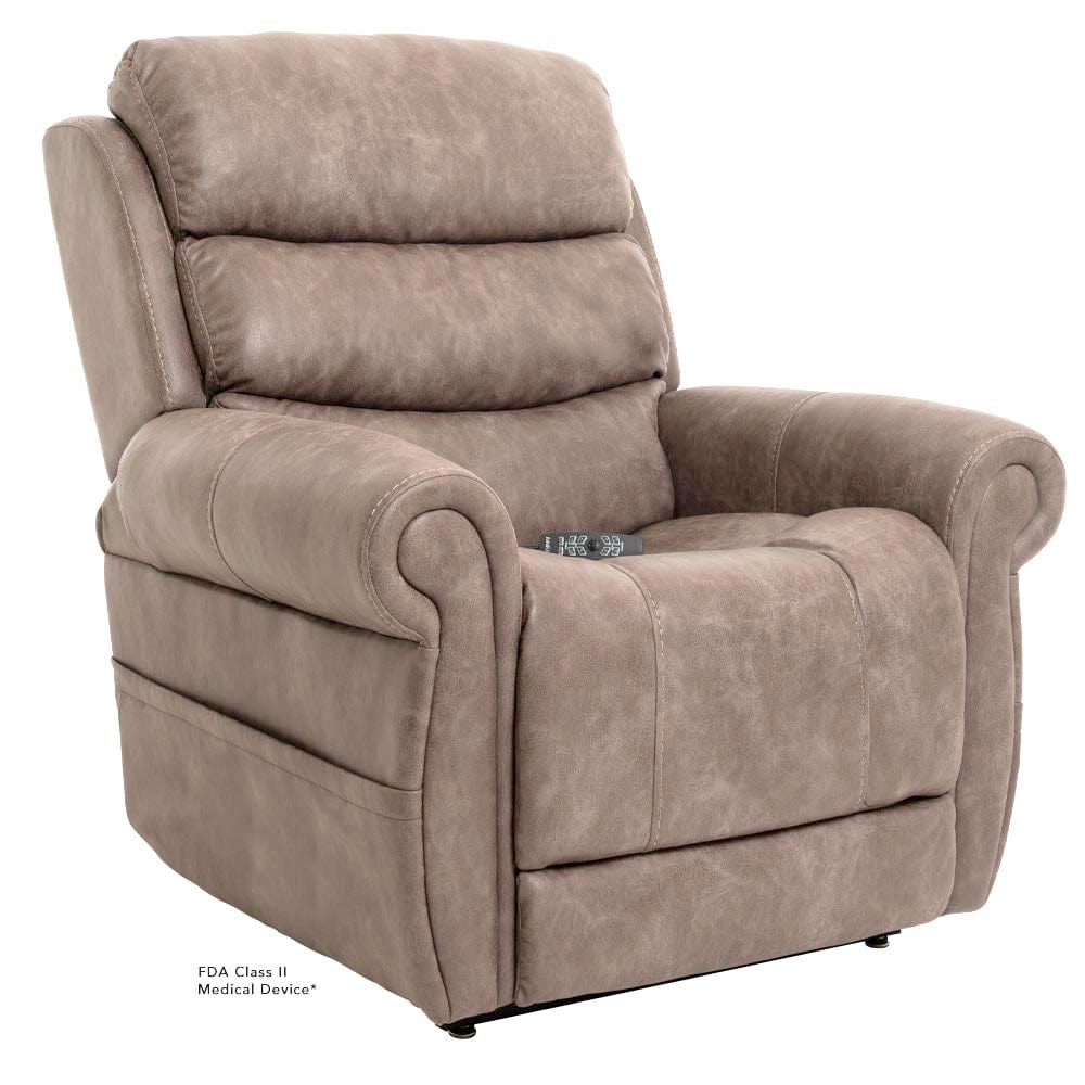 Pride Vivalift! Tranquil 2 Power Lift Chair Recliner PLR-935