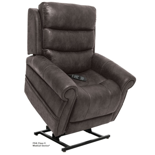 Pride Vivalift! Tranquil 2 Power Lift Chair Recliner PLR-935