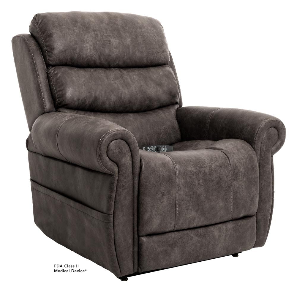 Pride Vivalift! Tranquil 2 Power Lift Chair Recliner PLR-935
