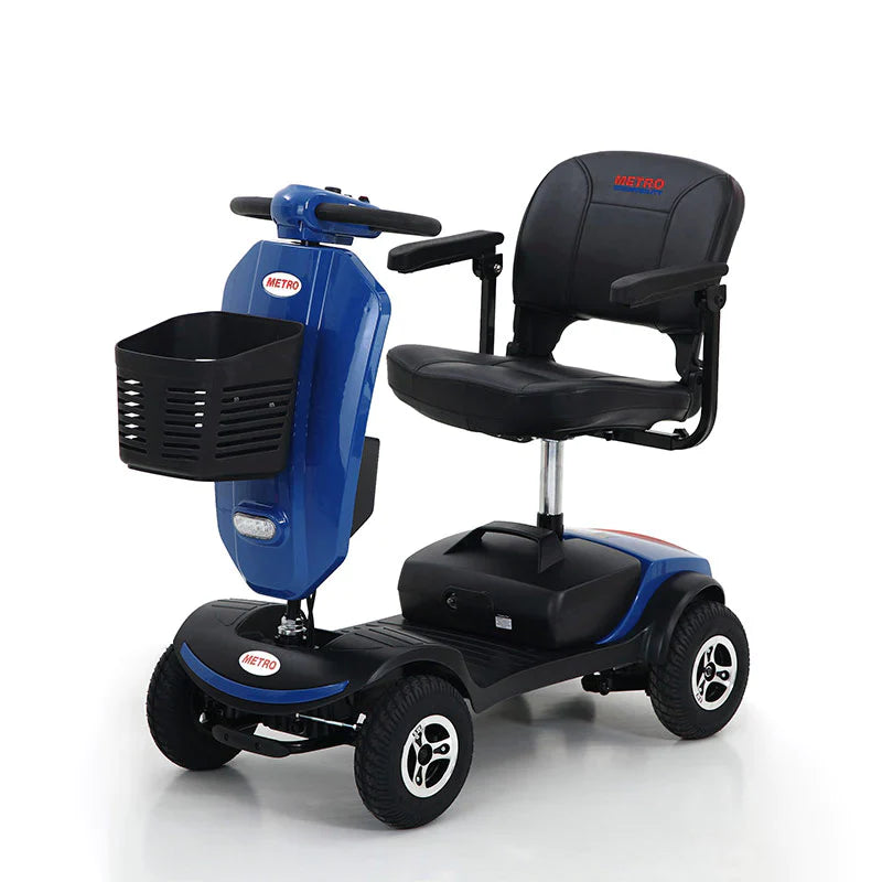 Metro Patriot 4-Wheel Scooter