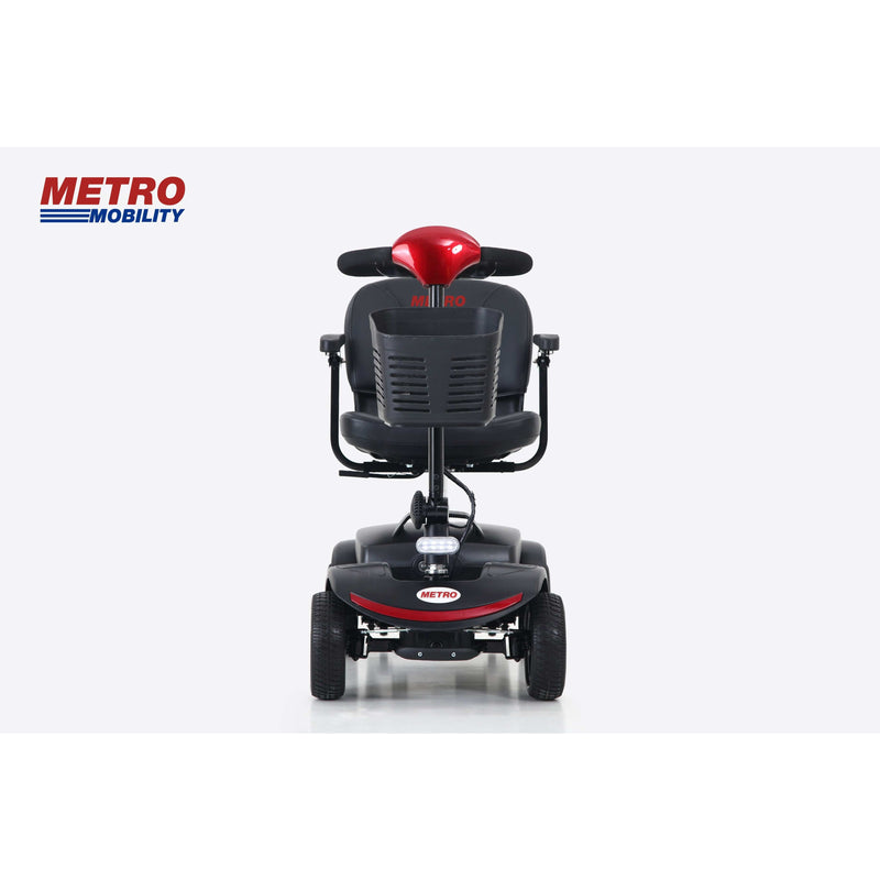 Metro Mobility M1 Portal 4-Wheel Mobility Scooter