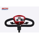 Metro Mobility M1 Portal 4-Wheel Mobility Scooter