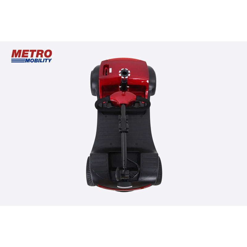 Metro Mobility M1 Portal 4-Wheel Mobility Scooter