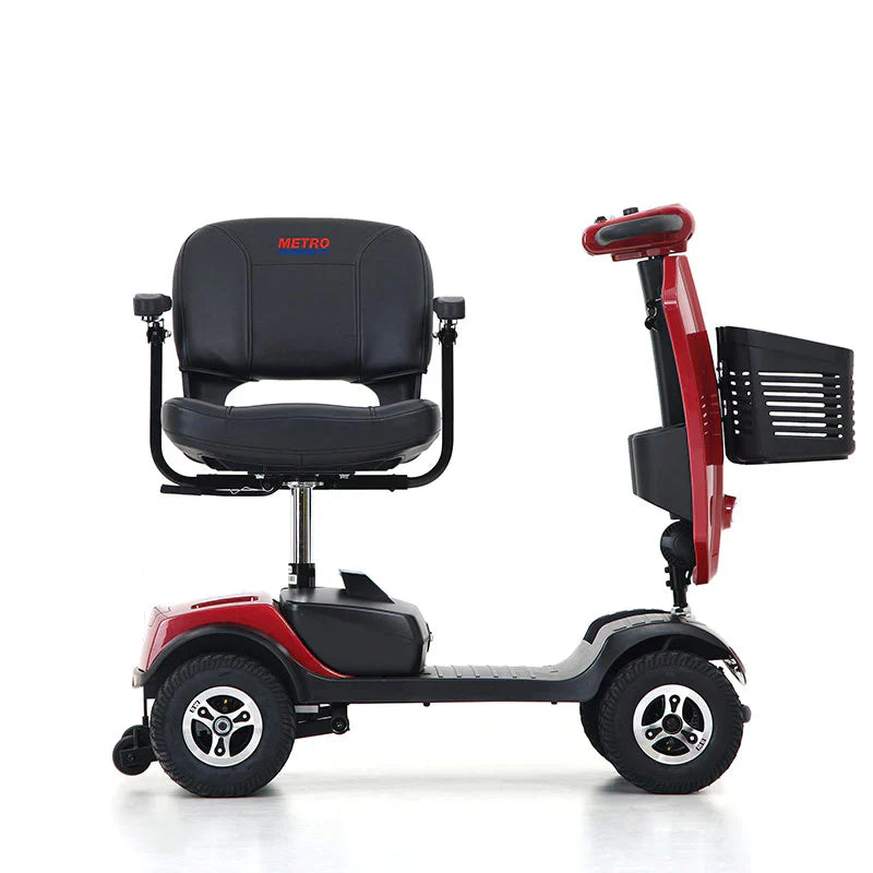 Metro Patriot 4-Wheel Scooter