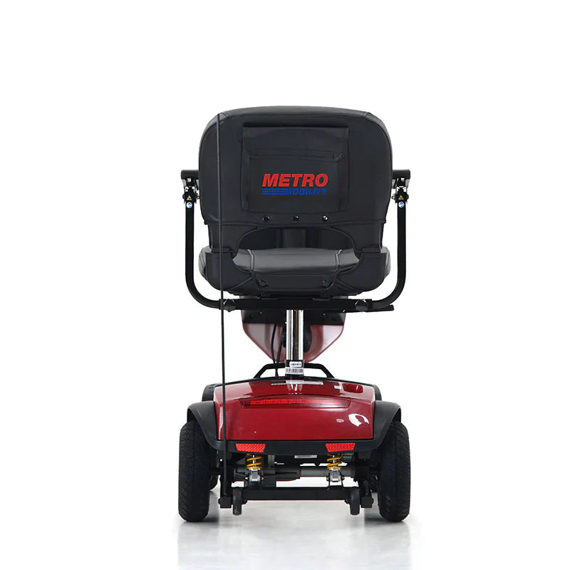 Metro Patriot 4-Wheel Scooter