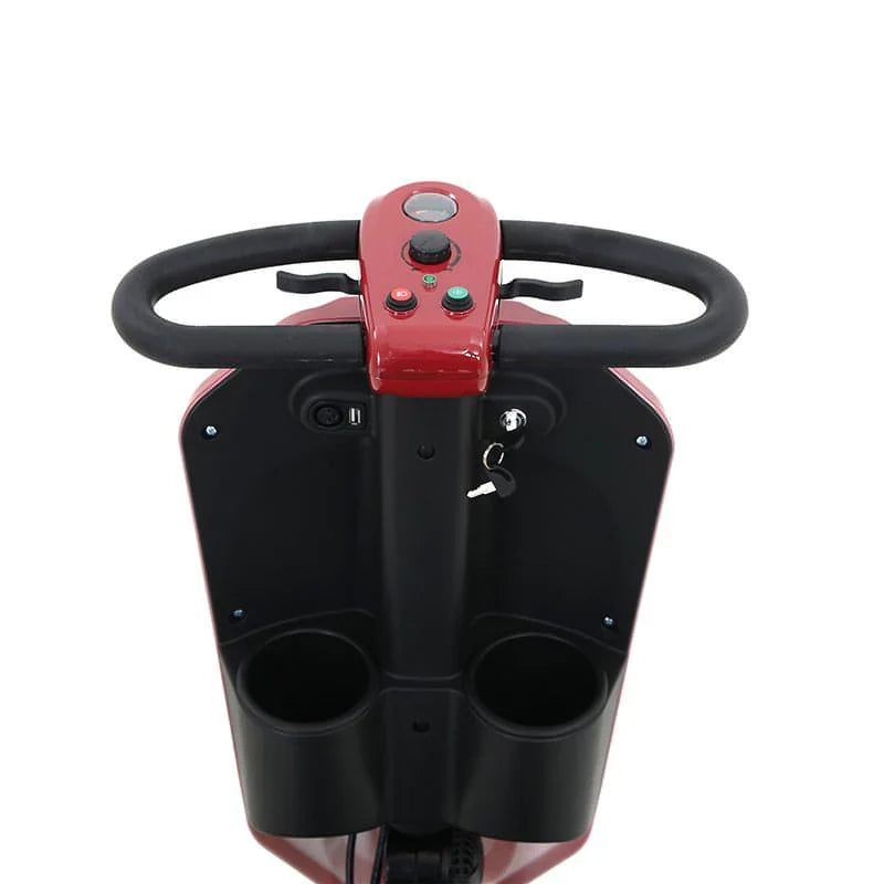 Metro Patriot 4-Wheel Scooter