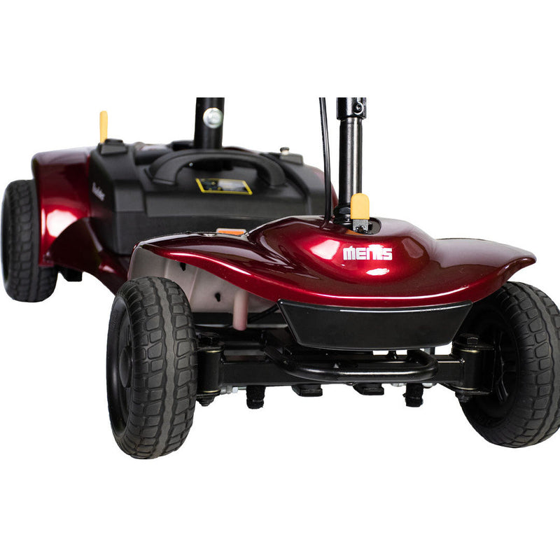 Merits Health Roadster 4 Mobility Scooter