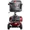 Merits Health Roadster 4 Mobility Scooter