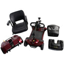 Merits Health Roadster 4 Mobility Scooter