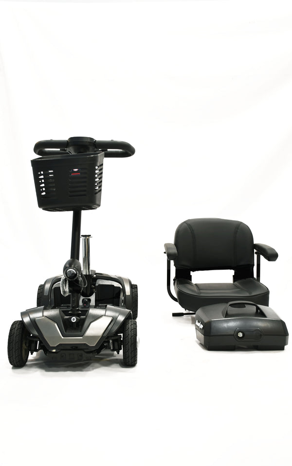 Merits Roadster S4 Scooter 4 wheel