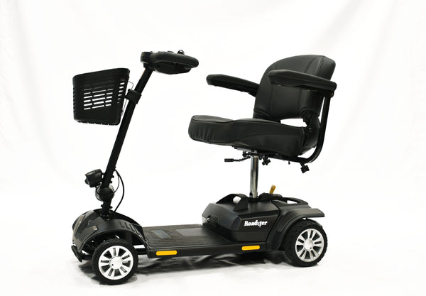 Merits Roadster S4 Scooter 4 wheel
