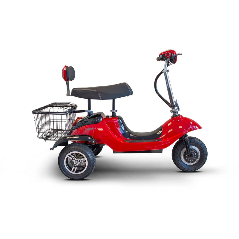 EWheels EW-19 Sporty Electric Mobility Scooter