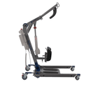 Bestcare SA600 Full Electric Stand Assist (Sit-to-Stand) Patient Lift 600lb