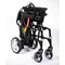 Feather Power Chair 33 lbs Ultra Light Featherweight Electric Wheelchair