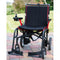 Feather Power Chair 33 lbs Ultra Light Featherweight Electric Wheelchair