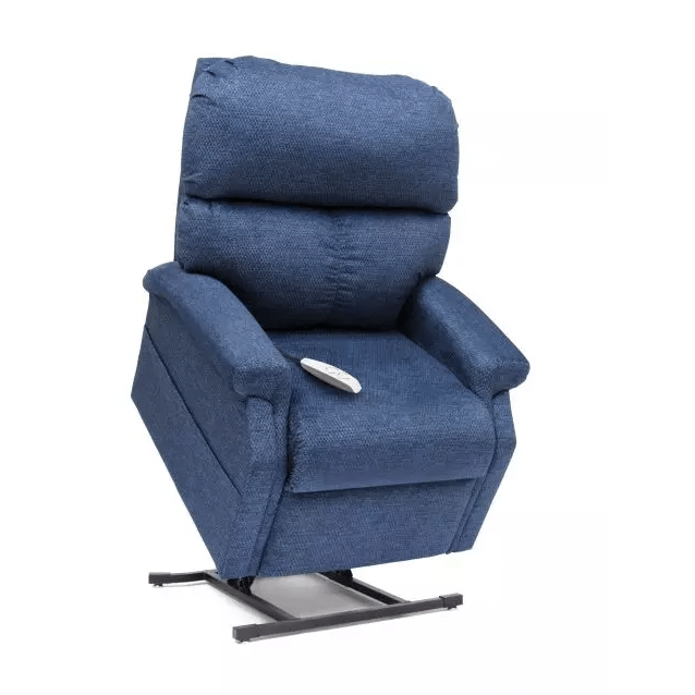 Pride Essential LC-250 Power Lift Chair Recliner 3-Position
