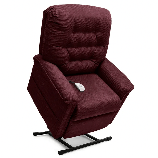 Pride Heritage LC-358 Power Lift Chair Recliner