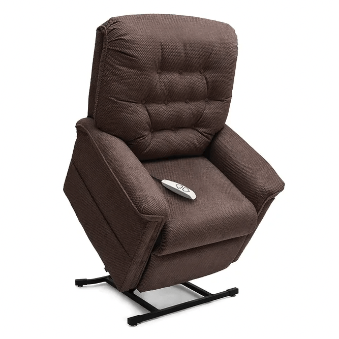 Pride Heritage LC-358 Power Lift Chair Recliner