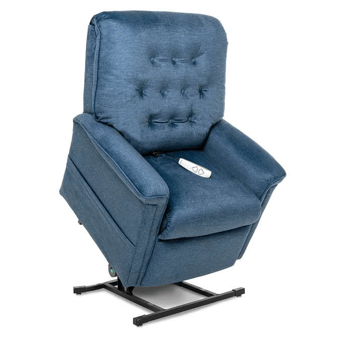 Pride Heritage LC-358 Power Lift Chair Recliner