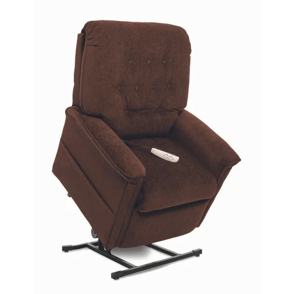 Pride Heritage LC-358 Power Lift Chair Recliner
