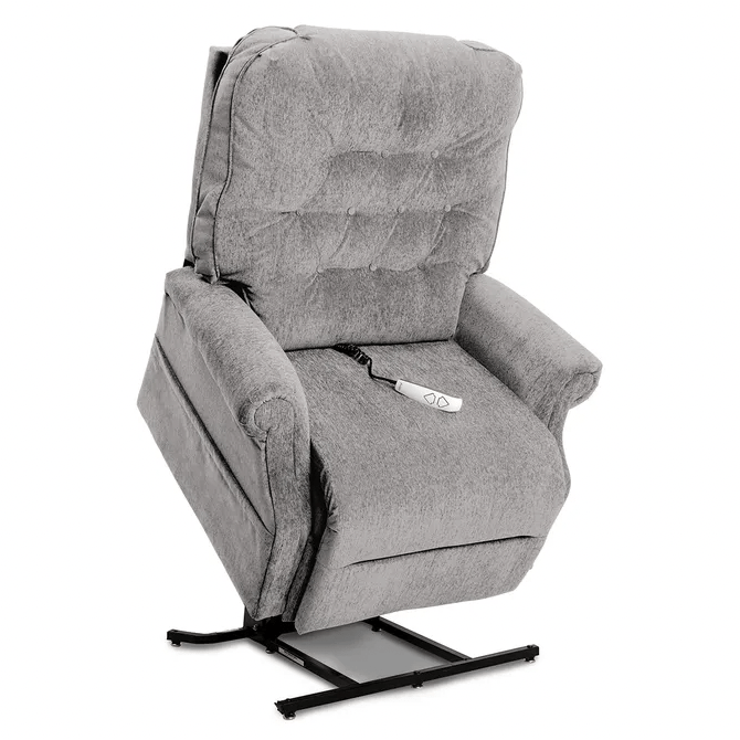 Pride Heritage LC-358 Power Lift Chair Recliner