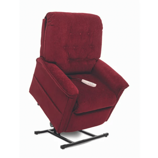 Pride Heritage LC-358 Power Lift Chair Recliner