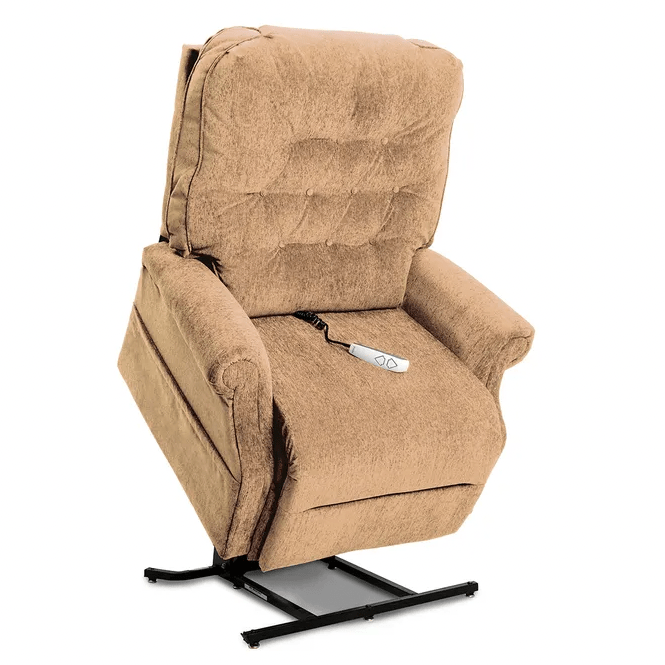 Pride Heritage LC-358 Power Lift Chair Recliner