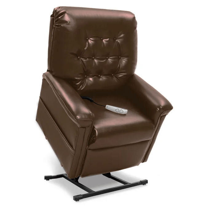 Pride Heritage LC-358 Power Lift Chair Recliner