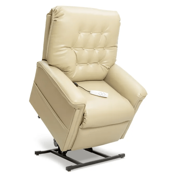Pride Heritage LC-358 Power Lift Chair Recliner