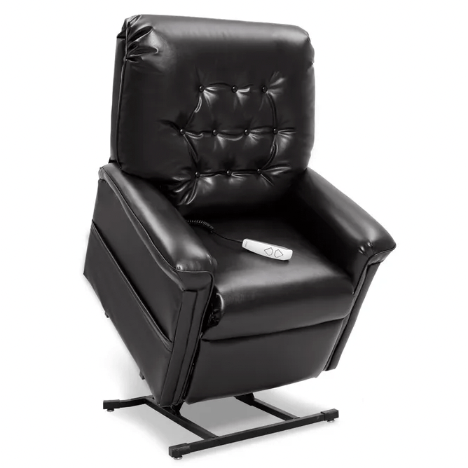 Pride Heritage LC-358 Power Lift Chair Recliner