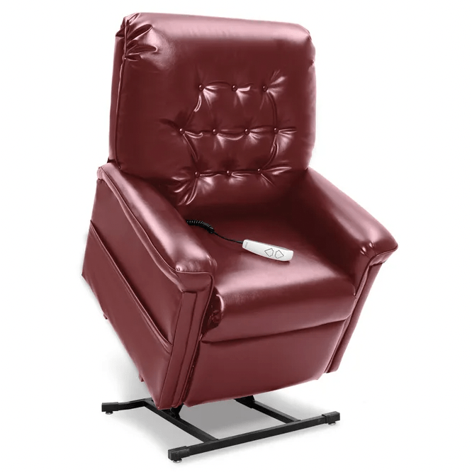Pride Heritage LC-358 Power Lift Chair Recliner