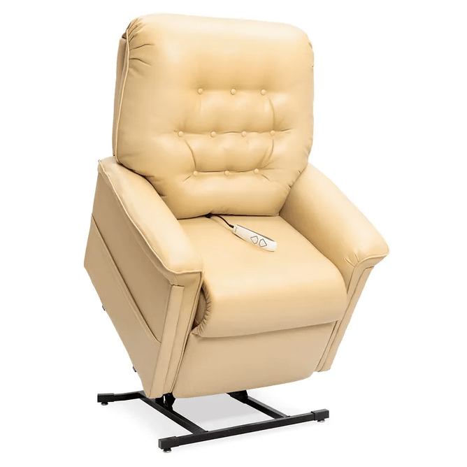 Pride Heritage LC-358 Power Lift Chair Recliner
