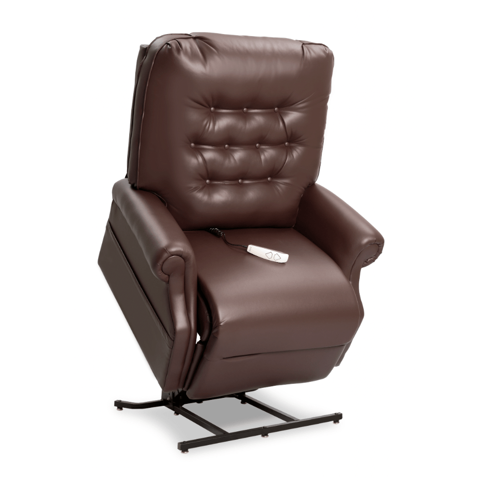 Pride Heritage LC-358 Power Lift Chair Recliner