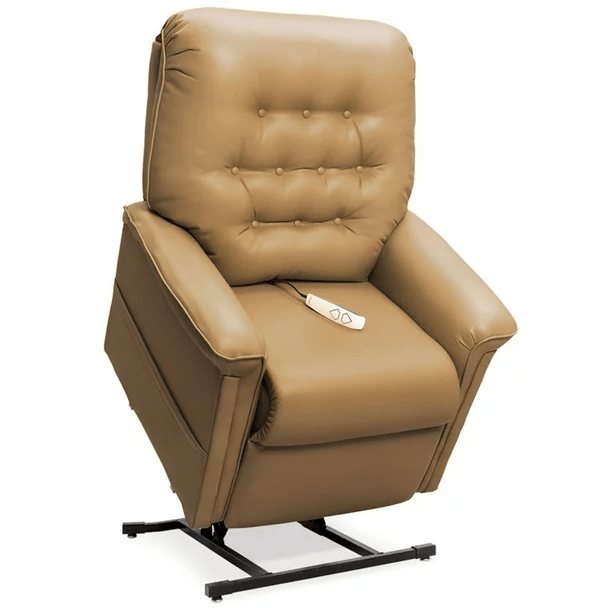 Pride Heritage LC-358 Power Lift Chair Recliner