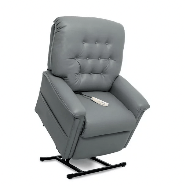 Pride Heritage LC-358 Power Lift Chair Recliner