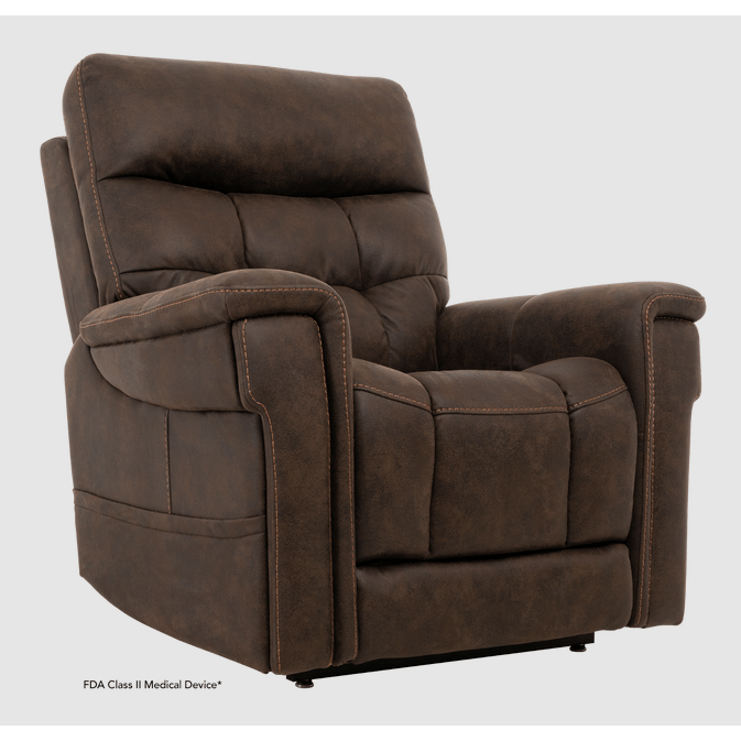 Pride Vivalift! Radiance Recliner Lift Chair PLR-3955