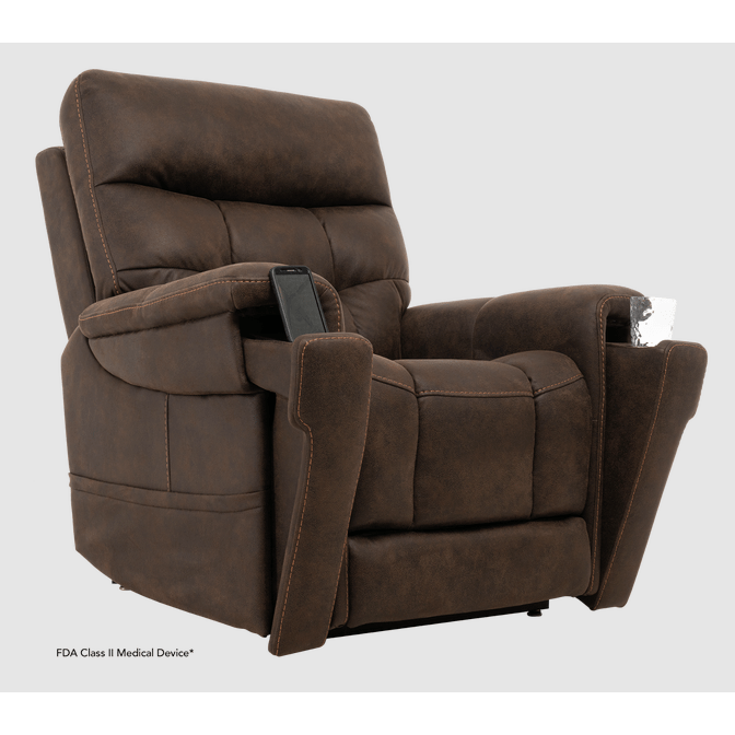 Pride Vivalift! Radiance Recliner Lift Chair PLR-3955
