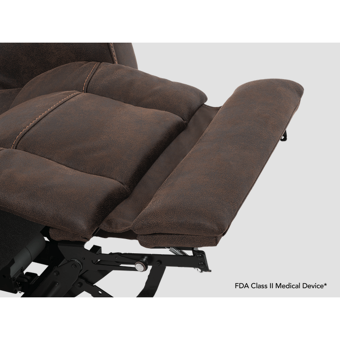 Pride Vivalift! Radiance Recliner Lift Chair PLR-3955