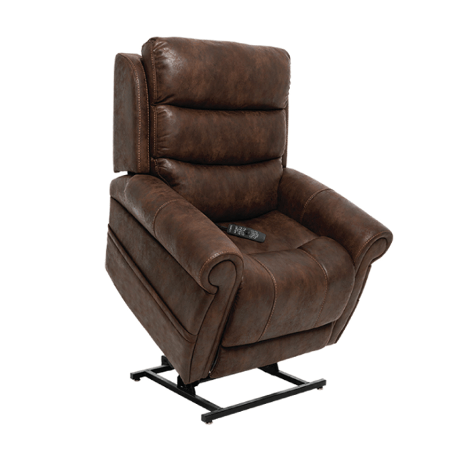 Pride Vivalift! Tranquil 2 Power Lift Chair Recliner PLR-935