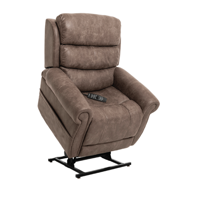 Pride Vivalift! Tranquil 2 Power Lift Chair Recliner PLR-935