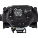 Pride i-Go 3-Wheel Folding Mobility Scooter SC20